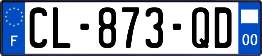 CL-873-QD