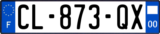 CL-873-QX