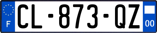 CL-873-QZ