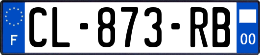 CL-873-RB