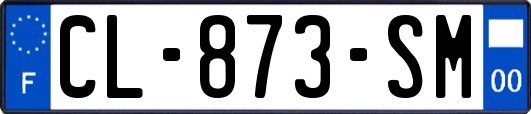 CL-873-SM