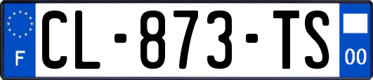 CL-873-TS