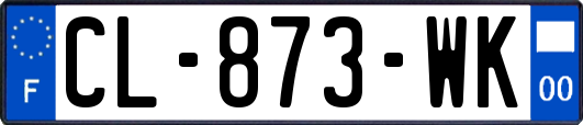 CL-873-WK