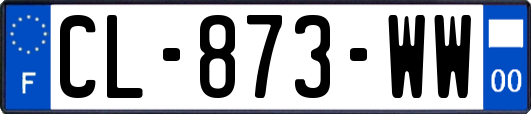 CL-873-WW