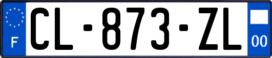 CL-873-ZL