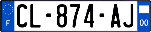 CL-874-AJ