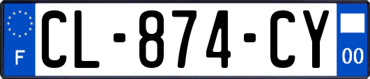 CL-874-CY