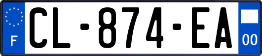CL-874-EA
