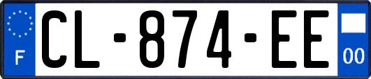 CL-874-EE