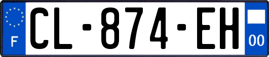CL-874-EH