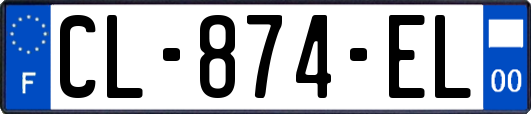 CL-874-EL