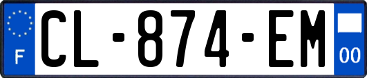CL-874-EM