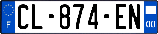 CL-874-EN