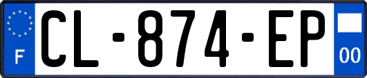 CL-874-EP