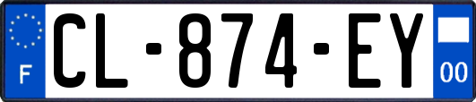 CL-874-EY