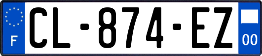CL-874-EZ