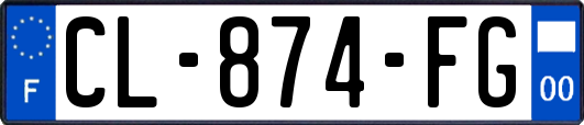 CL-874-FG