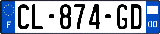 CL-874-GD