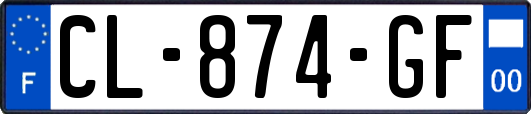 CL-874-GF