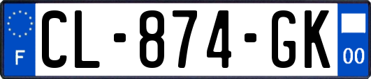 CL-874-GK