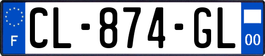 CL-874-GL