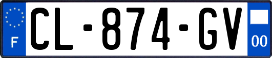 CL-874-GV