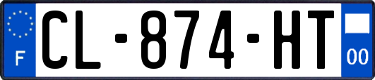 CL-874-HT