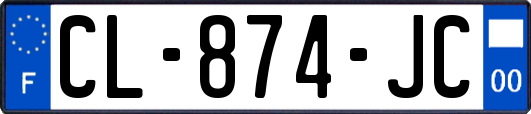 CL-874-JC