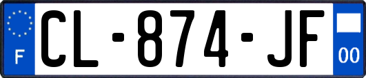 CL-874-JF