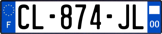 CL-874-JL