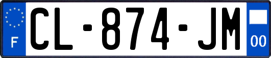 CL-874-JM