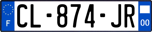 CL-874-JR