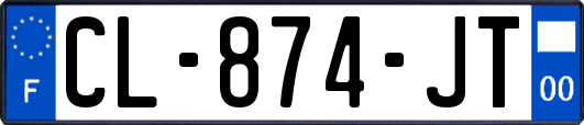 CL-874-JT