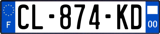 CL-874-KD