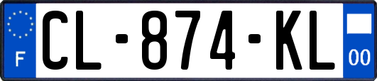 CL-874-KL