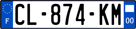 CL-874-KM