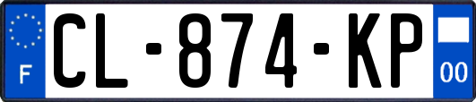 CL-874-KP