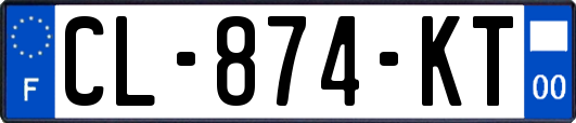 CL-874-KT