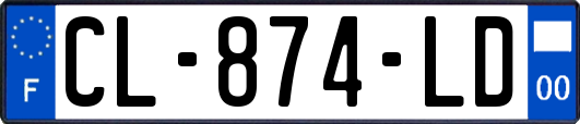 CL-874-LD
