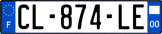 CL-874-LE