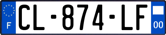 CL-874-LF