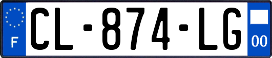 CL-874-LG