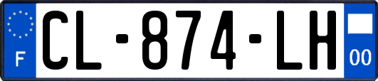 CL-874-LH