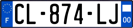 CL-874-LJ