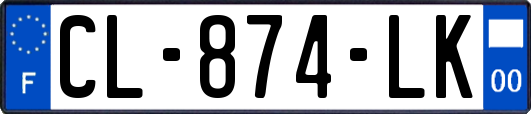 CL-874-LK