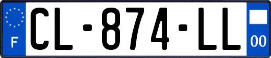 CL-874-LL