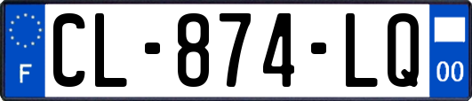 CL-874-LQ