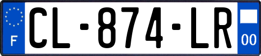 CL-874-LR