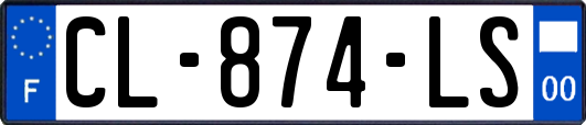CL-874-LS