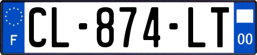 CL-874-LT
